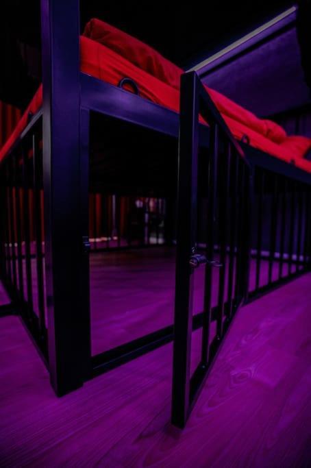 Bdsm Apartman V Bratislave -Adults Only Bratislava Bagian luar foto