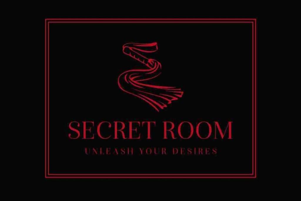 Bdsm Apartman V Bratislave -Adults Only Bratislava Bagian luar foto